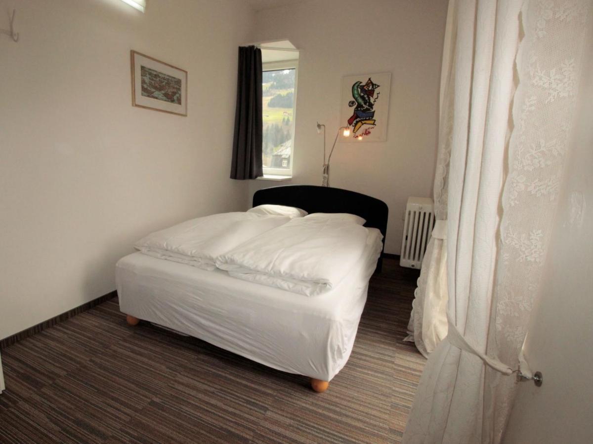 Apartment Appartement Kern By Interhome 배드호프가스타인 외부 사진
