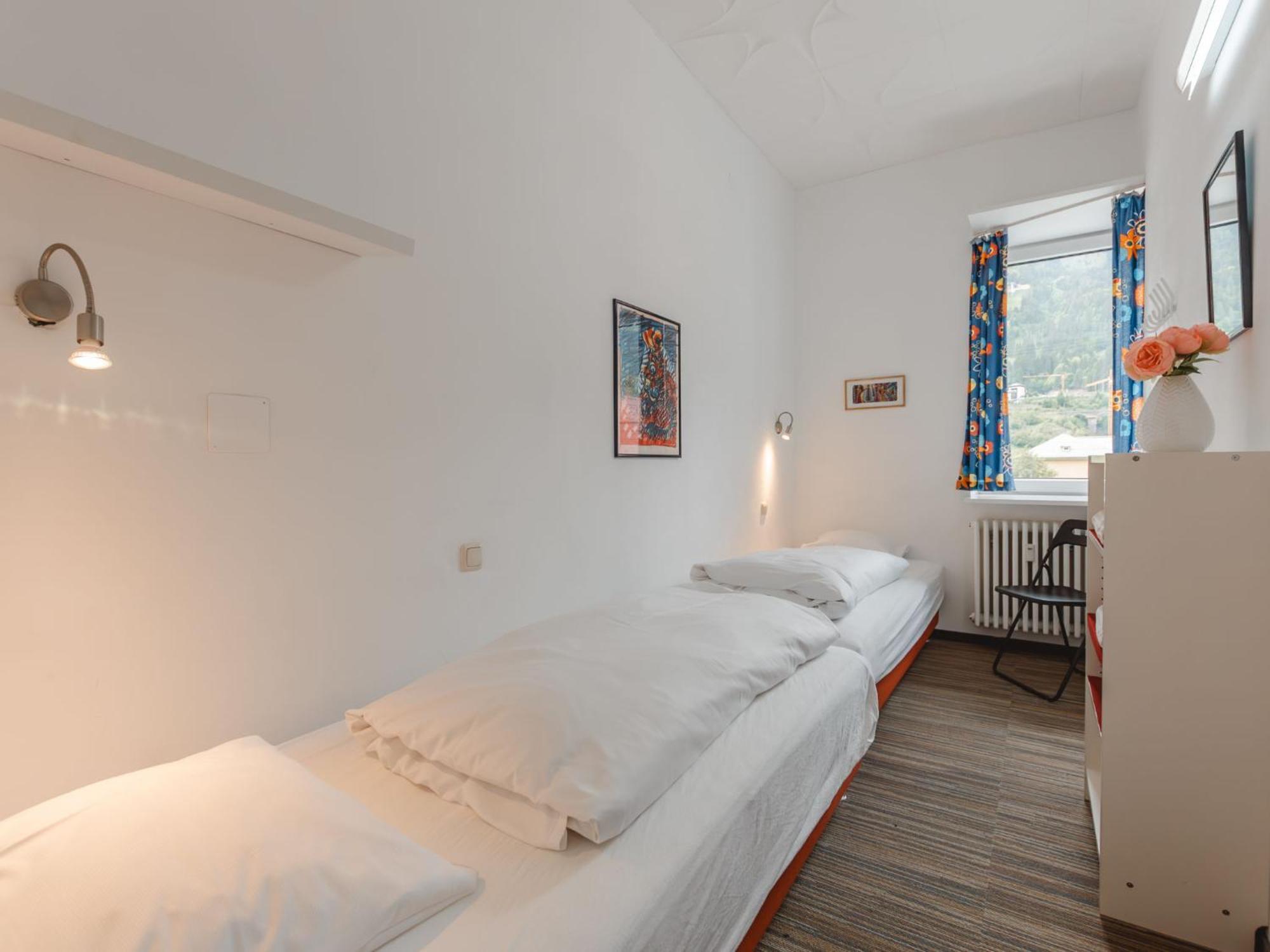 Apartment Appartement Kern By Interhome 배드호프가스타인 외부 사진