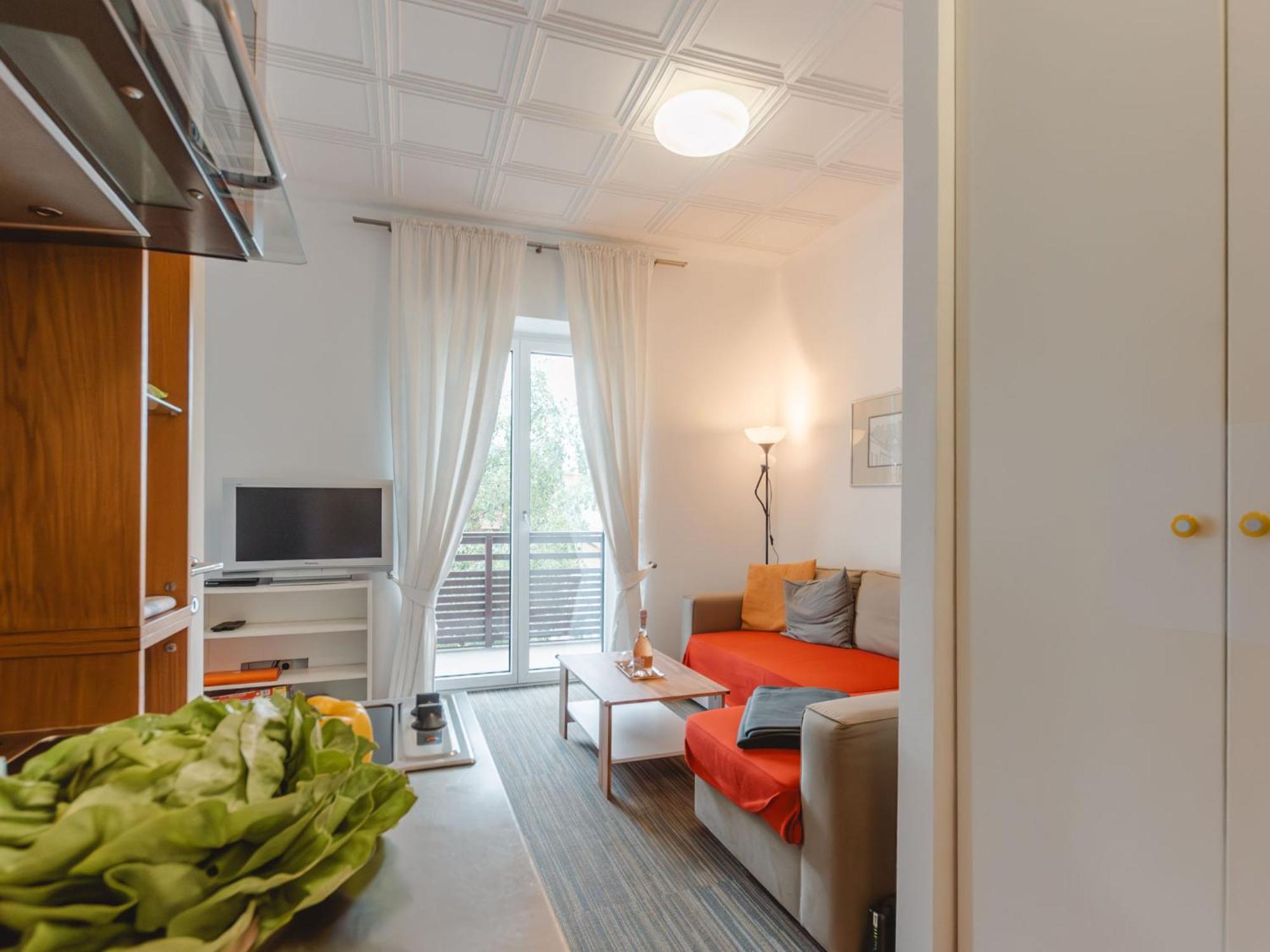 Apartment Appartement Kern By Interhome 배드호프가스타인 외부 사진