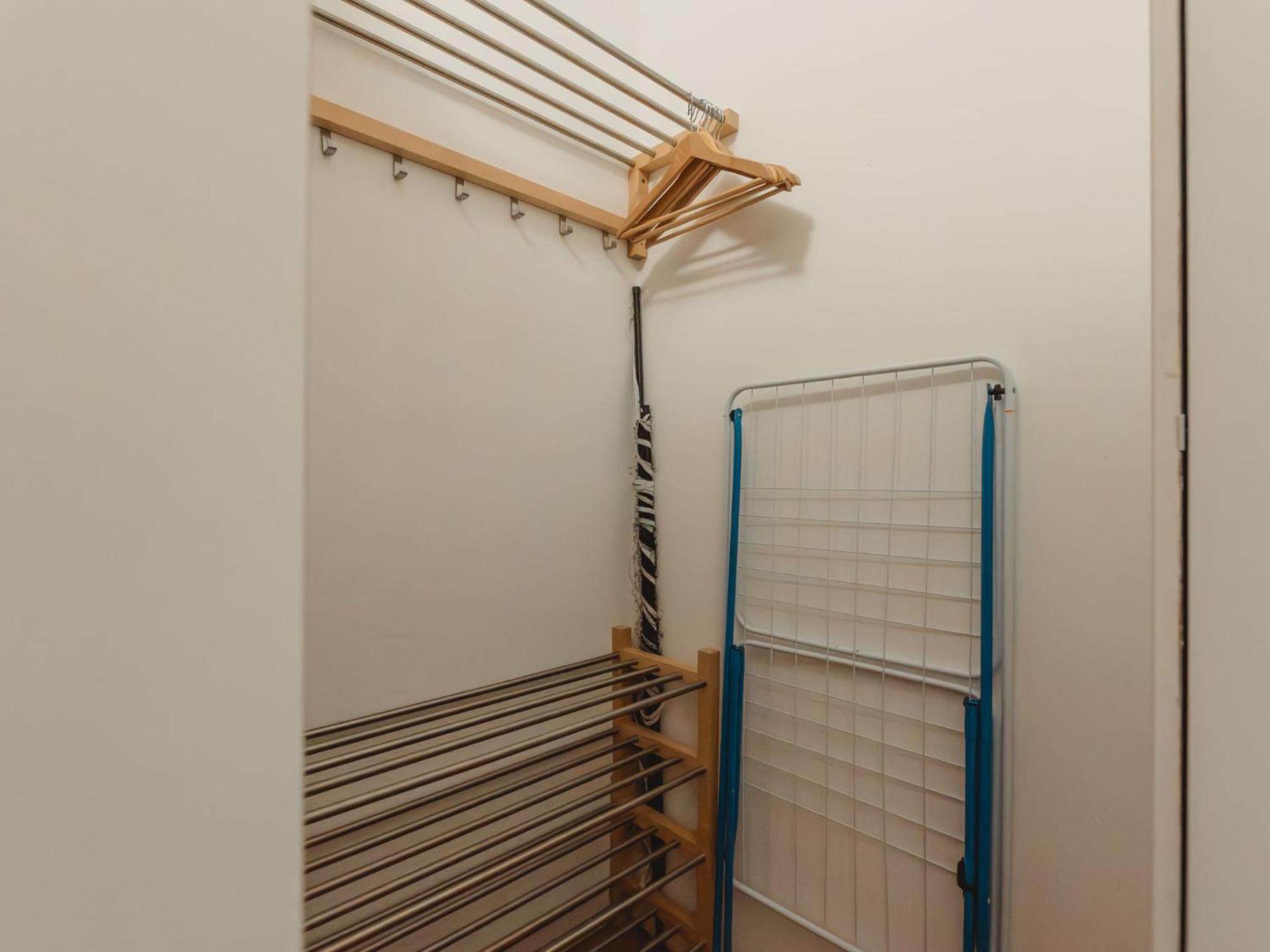 Apartment Appartement Kern By Interhome 배드호프가스타인 외부 사진